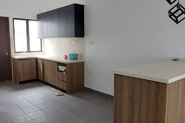 Taman Saujana Sekata