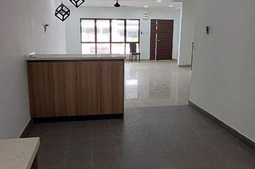 Taman Saujana Sekata