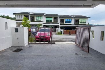 Taman Saujana Sekata