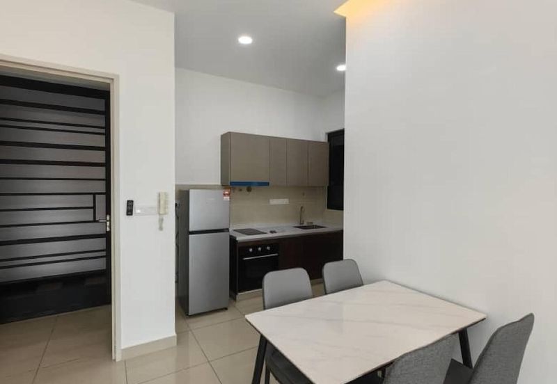 Sinaran Residensi by Binastra (Sinaran Wangsa Maju)