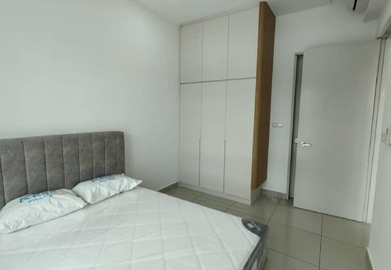 Sinaran Residensi by Binastra (Sinaran Wangsa Maju)