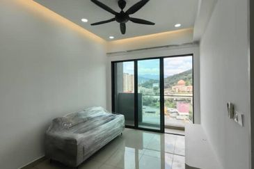 Sinaran Residensi by Binastra (Sinaran Wangsa Maju)