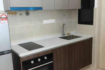 Sinaran Residensi by Binastra (Sinaran Wangsa Maju)