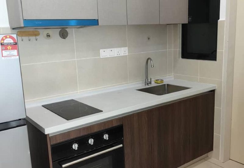 Sinaran Residensi by Binastra (Sinaran Wangsa Maju)