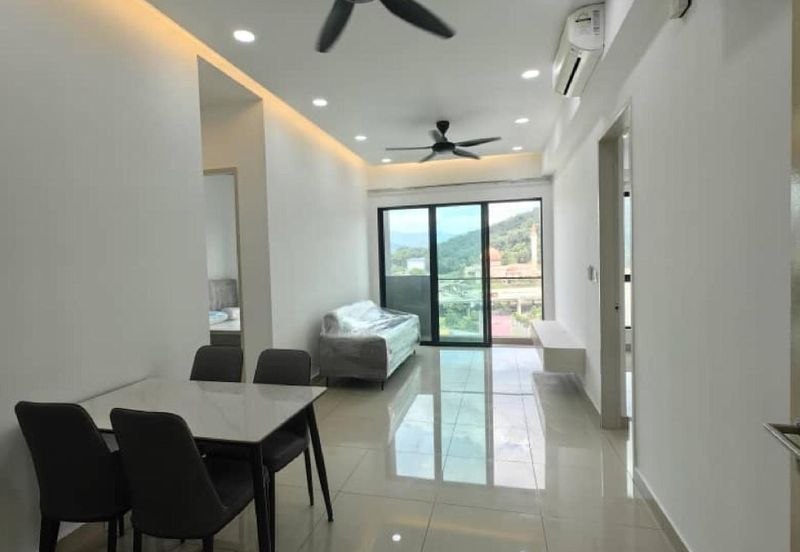 Sinaran Residensi by Binastra (Sinaran Wangsa Maju)