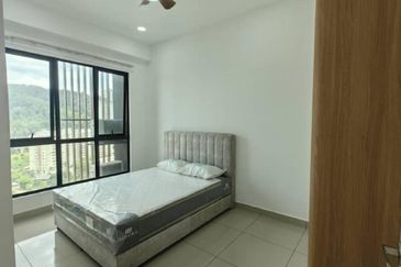 Sinaran Residensi by Binastra (Sinaran Wangsa Maju)