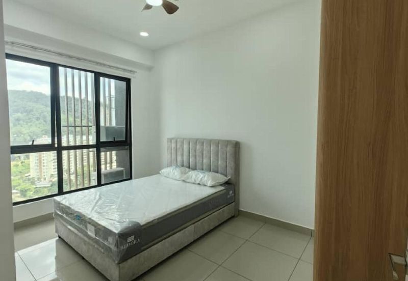 Sinaran Residensi by Binastra (Sinaran Wangsa Maju)