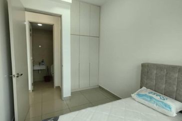 Sinaran Residensi by Binastra (Sinaran Wangsa Maju)