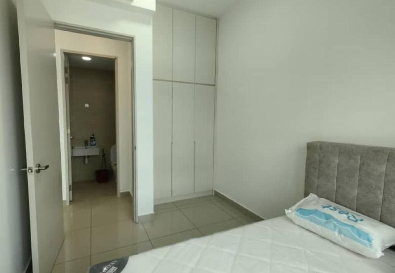 Sinaran Residensi by Binastra (Sinaran Wangsa Maju)