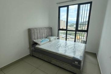 Sinaran Residensi by Binastra (Sinaran Wangsa Maju)