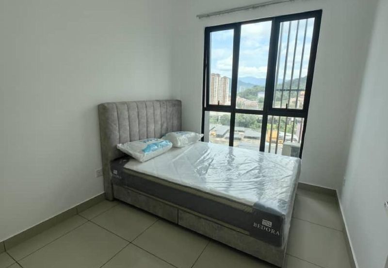 Sinaran Residensi by Binastra (Sinaran Wangsa Maju)