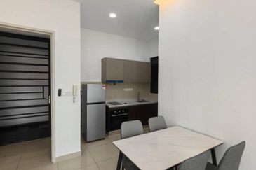 Sinaran Residensi by Binastra (Sinaran Wangsa Maju)