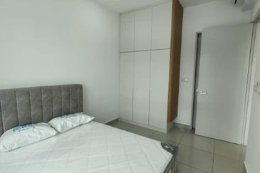 Sinaran Residensi by Binastra (Sinaran Wangsa Maju)