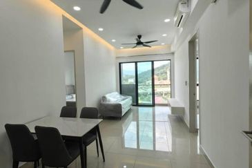 Sinaran Residensi by Binastra (Sinaran Wangsa Maju)