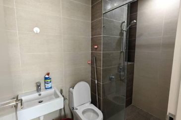 Sinaran Residensi by Binastra (Sinaran Wangsa Maju)