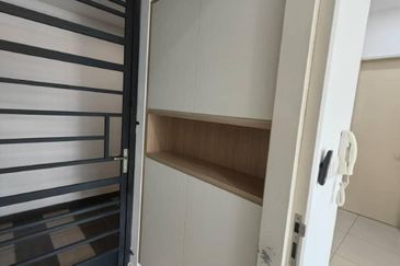 Sinaran Residensi by Binastra (Sinaran Wangsa Maju)