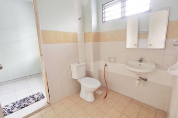 Taman Puncak Saujana