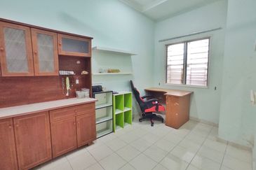 Taman Puncak Saujana