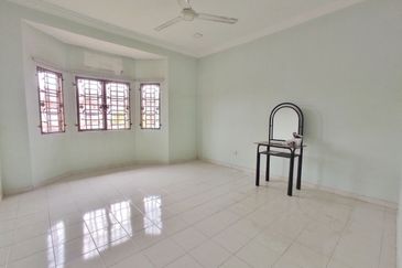 Taman Puncak Saujana