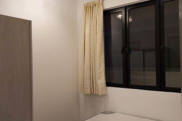 Zentro Residences @ 16 Sierra