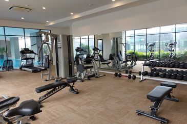 Zentro Residences @ 16 Sierra