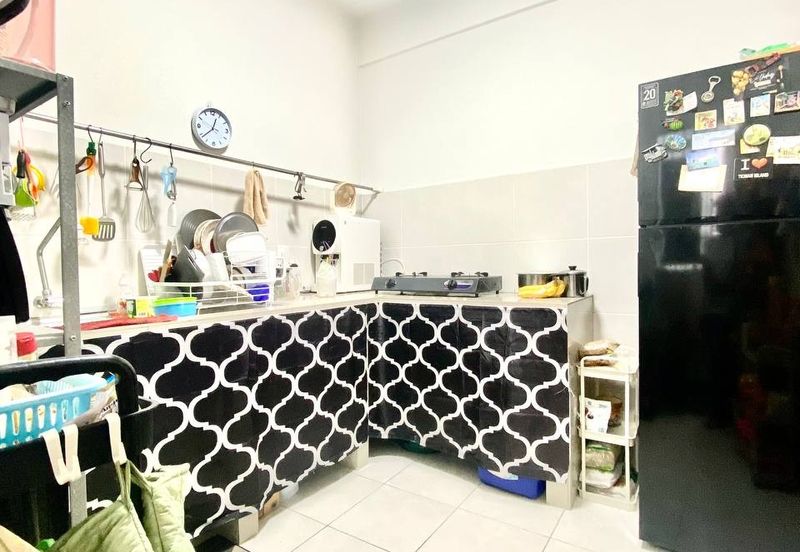 Harmoni 1 Putra Heights