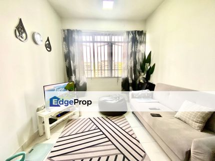 FOR SALE!!!  Pangsapuri Harmoni 1 RSKU, Putra Heights, Subang ASKING PRICE : RM 310,000 , Selangor, Subang Jaya