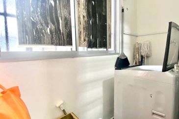 Harmoni 1 Putra Heights