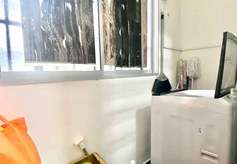 Harmoni 1 Putra Heights