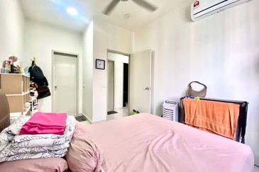 Harmoni 1 Putra Heights