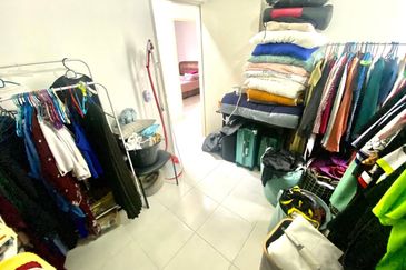 Harmoni 1 Putra Heights