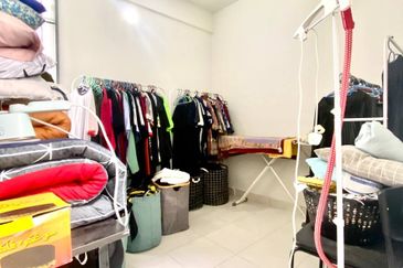 Harmoni 1 Putra Heights