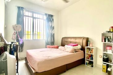 Harmoni 1 Putra Heights