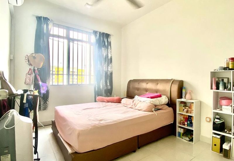 Harmoni 1 Putra Heights