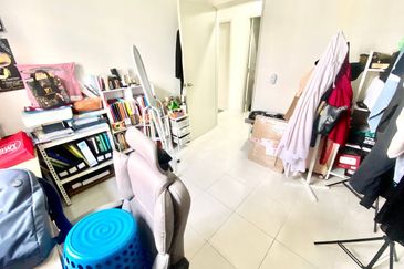 Harmoni 1 Putra Heights