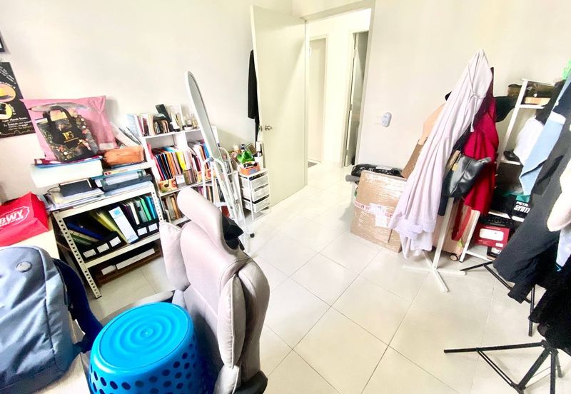 Harmoni 1 Putra Heights