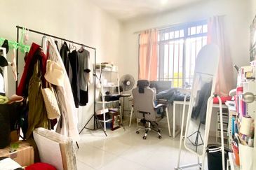 Harmoni 1 Putra Heights