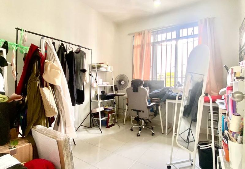 Harmoni 1 Putra Heights