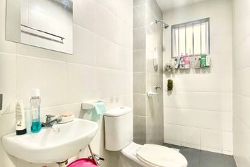 Harmoni 1 Putra Heights