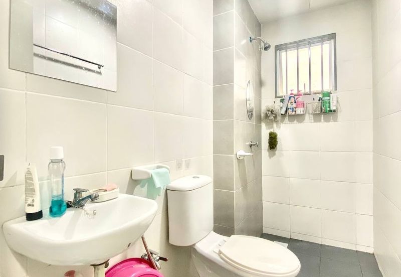 Harmoni 1 Putra Heights