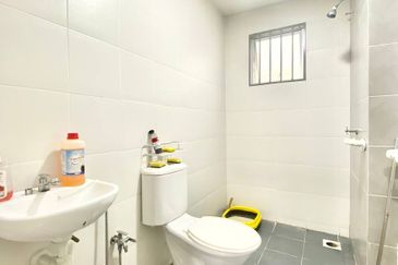 Harmoni 1 Putra Heights