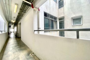 Harmoni 1 Putra Heights