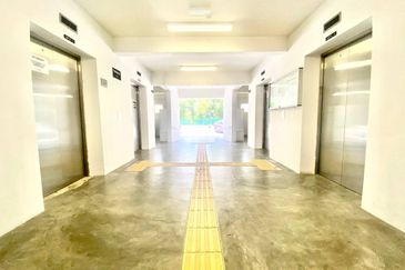 Harmoni 1 Putra Heights