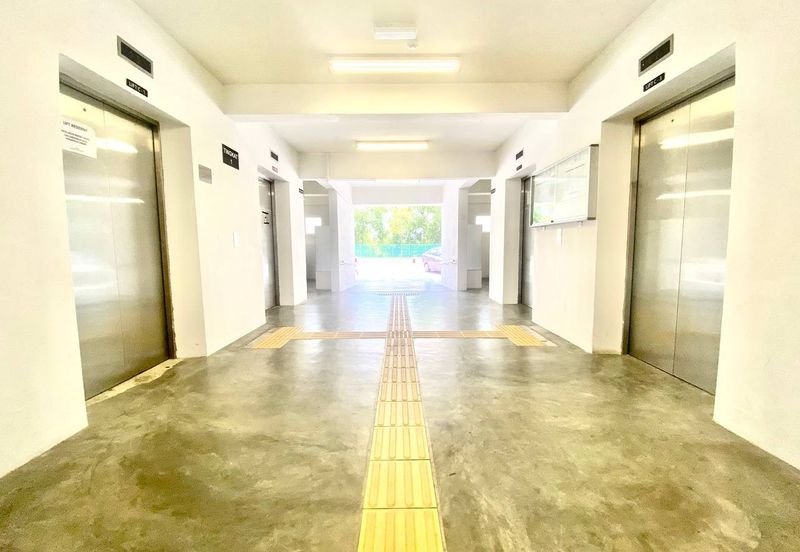 Harmoni 1 Putra Heights