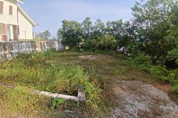 Kampung Jenderam Hulu