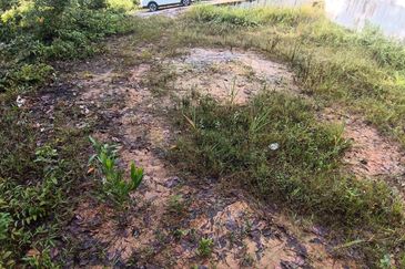 Kampung Jenderam Hulu