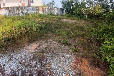 Kampung Jenderam Hulu