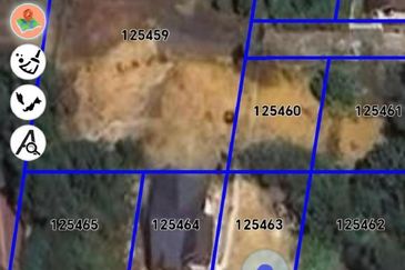 Kampung Jenderam Hulu