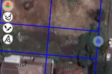 Taman Seroja, Bandar Baru Salak Tinggi