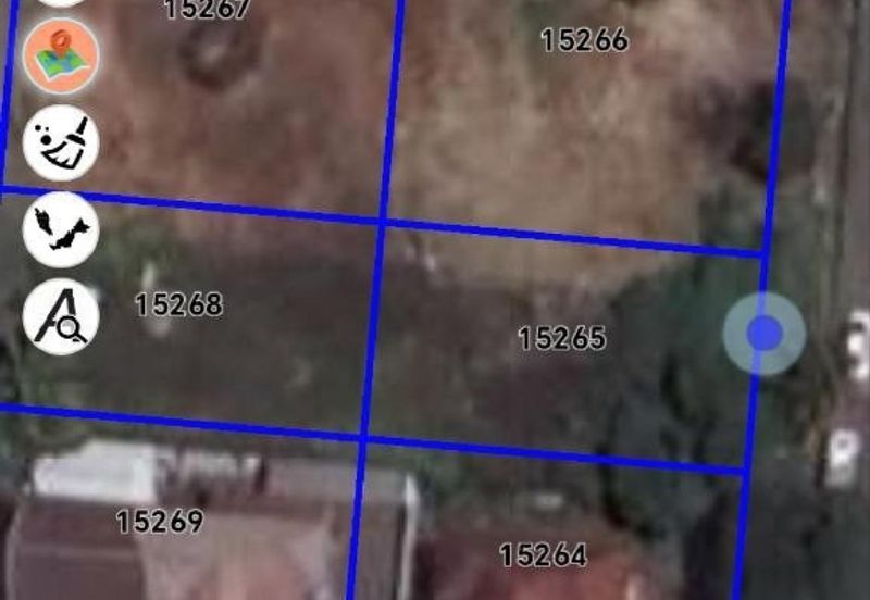 Taman Seroja, Bandar Baru Salak Tinggi